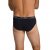 JP1880 Briefs Stretch Cotton 2-Pack Black - Intimo & costumi da bagno - Intimo Taglie Forti Uomo