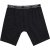 JP1880 Boxers Flexnamic OEKO-TEX Long Black - Intimo & costumi da bagno - Intimo Taglie Forti Uomo