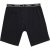 JP1880 Boxers Flexnamic OEKO-TEX Long Black - Intimo & costumi da bagno - Intimo Taglie Forti Uomo