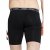 JP1880 Boxers Flexnamic OEKO-TEX Long Black - Intimo & costumi da bagno - Intimo Taglie Forti Uomo