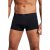 JP1880 Boxershorts OEKO-TEX 5-Pack Black - Intimo & costumi da bagno - Intimo Taglie Forti Uomo