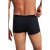 JP1880 Boxershorts OEKO-TEX 5-Pack Black - Intimo & costumi da bagno - Intimo Taglie Forti Uomo