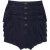 JP1880 Boxershorts OEKO-TEX 5-Pack Navy - Intimo & costumi da bagno - Intimo Taglie Forti Uomo