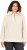 Ulla Popken Teddy Fleece Troyer Collar Sweatshirt Light Champagne - Felpe & felpe con cappuccio - Felpe, Hoodie e Maglieria Calda
