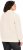 Ulla Popken Teddy Fleece Troyer Collar Sweatshirt Light Champagne - Felpe & felpe con cappuccio - Felpe, Hoodie e Maglieria Calda