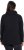 Ulla Popken Ribbon Detail Turtleneck Sweatshirt Black - Felpe & felpe con cappuccio - Felpe, Hoodie e Maglieria Calda