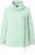 Ulla Popken Ribbon Detail Turtleneck Sweatshirt Mint Green - Felpe & felpe con cappuccio - Felpe, Hoodie e Maglieria Calda