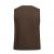 JP1880 Vest Tweed Wool Blend Traditional Light Brown - Abbigliamento da festa - Abbigliamento da festa – Per festeggiare con stile e comodità