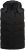 JP1880 Quilted Gilet DownTouch Padding Black - Giubbotti - Giubbotti Uomo Taglie Forti