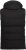 JP1880 Quilted Gilet DownTouch Padding Black - Giubbotti - Giubbotti Uomo Taglie Forti
