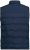 JP1880 Quilted Gilet Stand-up Collar Navy - Giubbotti - Giubbotti Uomo Taglie Forti