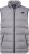 JP1880 Quilted Vest Outdoor Stand-up Collar Grey - Giubbotti - Giubbotti Uomo Taglie Forti