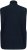 JP1880 Fleece Gilet Stomach Fit Navy - Giubbotti - Giubbotti Uomo Taglie Forti