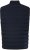 JP1880 Quilted Vest Techno Down Padding Navy - Giubbotti - Giubbotti Uomo Taglie Forti