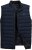 JP1880 Quilted Vest Techno Down Padding Navy - Giubbotti - Giubbotti Uomo Taglie Forti