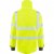Leo Dartmoor Ecoviz 15K Performance+ Breathable Bomber Jacket Hi-Vis Yellow - Abbigliamento da lavoro - Abbigliamento da Lavoro Taglie Forti Uomo