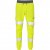 Leo Hawkridge Ecoviz High Performance 4X Stretch Trouser Hi-Vis Yellow - Abbigliamento da lavoro - Abbigliamento da Lavoro Taglie Forti Uomo