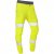 Leo Hawkridge Ecoviz High Performance 4X Stretch Trouser Hi-Vis Yellow - Abbigliamento da lavoro - Abbigliamento da Lavoro Taglie Forti Uomo