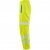 Leo Lundy Ltec 20K High Performance Breathable Waterproof Ov Hi-Vis Yellow - Abbigliamento da lavoro - Abbigliamento da Lavoro Taglie Forti Uomo