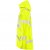 Leo Marisco LTEC 20K High Performance Breathable Waterproof Hi-Vis Yellow - Abbigliamento da lavoro - Abbigliamento da Lavoro Taglie Forti Uomo