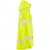 Leo Marisco LTEC 20K High Performance Breathable Waterproof Hi-Vis Yellow - Abbigliamento da lavoro - Abbigliamento da Lavoro Taglie Forti Uomo