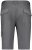 Adamo 109121 Classic Cut Workwear Shorts Graphite Grey - Abbigliamento da lavoro - Abbigliamento da Lavoro Taglie Forti Uomo
