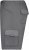 Adamo 109121 Classic Cut Workwear Shorts Graphite Grey - Abbigliamento da lavoro - Abbigliamento da Lavoro Taglie Forti Uomo
