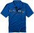Lavecchia 2030 Polo Shirt Short Sleeve Royal Blue - Polo - Polo Uomo Taglie Forti