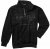 Lavecchia 2029 Sweatshirt Black - Felpe & felpe con cappuccio - Felpe & Felpe con Cappuccio Uomo Taglie Forti