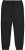 Double Outfitters MPAN-6055 Pantaloni della tuta Nero - Pantaloni & pantaloncini tuta - Pantaloni Tuta Uomo Taglie Forti