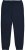 Double Outfitters MPAN-6055 Pantaloni della tuta Blu navy - Pantaloni & pantaloncini tuta - Pantaloni Tuta Uomo Taglie Forti