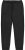 Double Outfitters MPAN-6056 Pantaloni della tuta Nero - Pantaloni & pantaloncini tuta - Pantaloni Tuta Uomo Taglie Forti