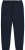 Double Outfitters MPAN-6056 Pantaloni della tuta Blu navy - Pantaloni & pantaloncini tuta - Pantaloni Tuta Uomo Taglie Forti