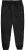 Double Outfitters MPAN-6057 Pantaloni della tuta Nero - Pantaloni & pantaloncini tuta - Pantaloni Tuta Uomo Taglie Forti
