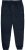 Double Outfitters MPAN-6057 Pantaloni della tuta Blu navy - Pantaloni & pantaloncini tuta - Pantaloni Tuta Uomo Taglie Forti