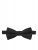 Jack & Jones Solid Papillon Nero - Cravatte e papillon - 