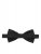 Jack & Jones Solid Papillon Nero - Cravatte e papillon - 