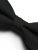 Jack & Jones Solid Papillon Nero - Cravatte e papillon - 