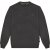 Double Outfitters MTOP-1141 Felpa Antracite - Felpe & felpe con cappuccio - Felpe & Felpe con Cappuccio Uomo Taglie Forti