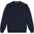 Double Outfitters MTOP-1141 Felpa Blu navy - Felpe & felpe con cappuccio - Felpe & Felpe con Cappuccio Uomo Taglie Forti