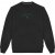 Double Outfitters MTOP-1151 Felpa Nero - Felpe & felpe con cappuccio - Felpe & Felpe con Cappuccio Uomo Taglie Forti
