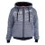 D555 Murdoch Sherpa Lined Hoodie - Felpe & felpe con cappuccio - Felpe & Felpe con Cappuccio Uomo Taglie Forti