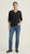 Nora Mikken GELINA Sweater Black - ABBIGLIAMENTO DA DONNA XS-XXL - 