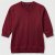 Nora Mikken GELINA Sweater Burgundy - ABBIGLIAMENTO DA DONNA XS-XXL - 