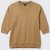 Nora Mikken GELINA Sweater Camel - ABBIGLIAMENTO DA DONNA XS-XXL - 