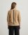 Nora Mikken GELINA Sweater Camel - ABBIGLIAMENTO DA DONNA XS-XXL - 