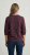Nora Mikken GELINA Sweater Mauve Wine - ABBIGLIAMENTO DA DONNA XS-XXL - 