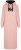 Nora Mikken MARI Maxi Hoodie Dress Peach Whip - ABBIGLIAMENTO DA DONNA XS-XXL - 