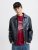 Jack & Jones Frame Norrebro Cappellino Nero - Cappellini - 