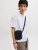 Jack & Jones Pascal Tracolla Nero - Borse - 